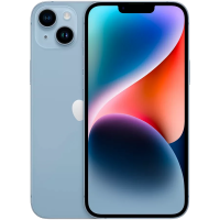 iPhone 14 Plus - Blue