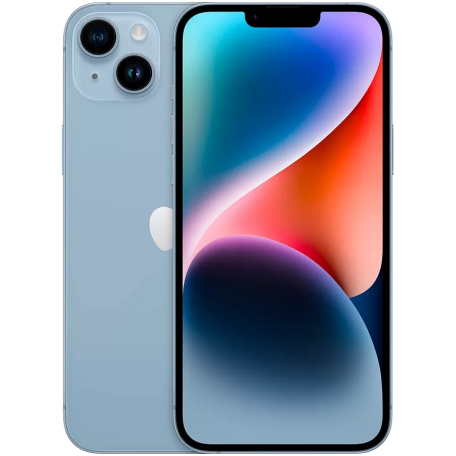 Apple iPhone 14 Plus - Blue