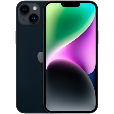 Apple iPhone 14 - Midnight