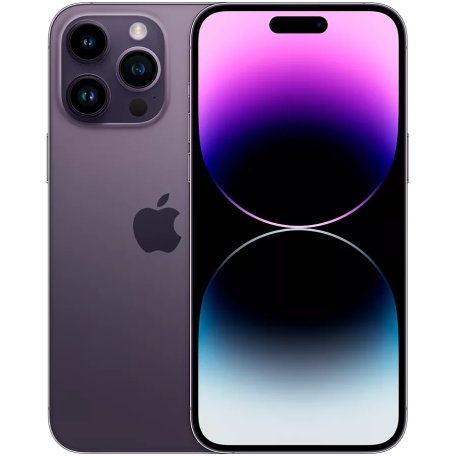 Apple iPhone 14 Pro Max - Deep Purple