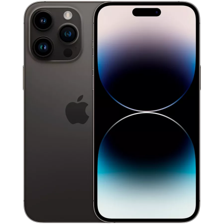 Apple iPhone 14 Pro Max - Space Black