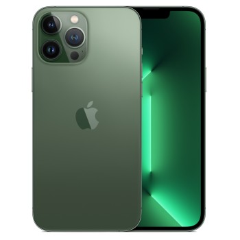 iPhone 13 Pro Max - Alpine Green