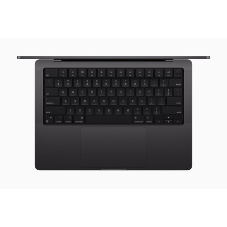 Apple MacBook Pro 14 inch 2023 M3 Chip 18GB/512GB SSD
