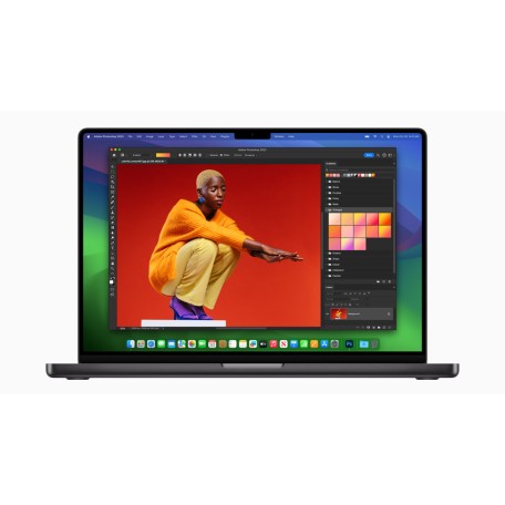 Apple MacBook Pro 14 inch 2023 M3 Chip 18GB/512GB SSD