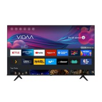 ტელევიზორი Hisense 50A6BG 4K UHD SMART