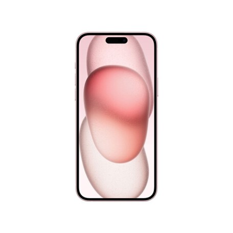 Apple iPhone 15 - Pink