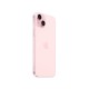 Apple iPhone 15 - Pink