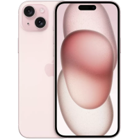 iPhone 15 - Pink