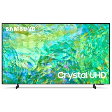 ტელევიზორი Samsung 4K UHD SMART UE75CU8000UXRU