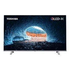 ტელევიზორი TOSHIBA 50C450KE 4K UHD SMART