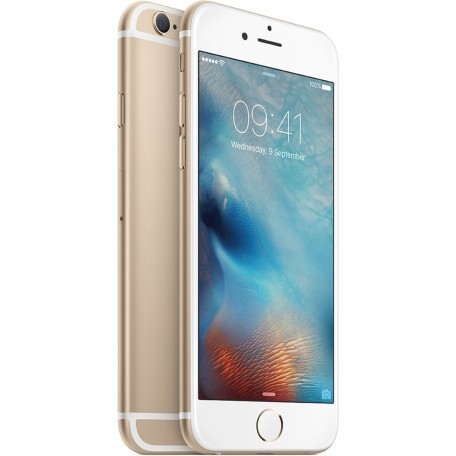 Apple iPhone 6S Plus - Gold