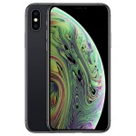 iPhone XS Max - Space Gray
