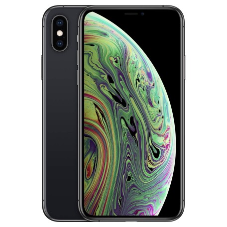 Apple iPhone XS Max - Space Gray