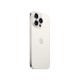 iPhone 15 Pro - White Titanium 