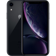 iPhone XR  - Black