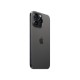 iPhone 15 Pro - Black Titanium