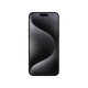 iPhone 15 Pro - Black Titanium