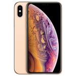 iPhone XS Max -  Gold