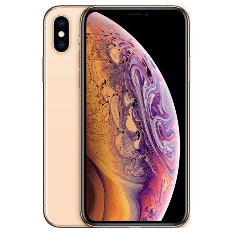 Apple iPhone XS Max - Gold