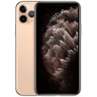 iPhone 11 Pro - Gold