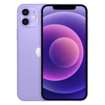 iPhone 12 Mini - Purple 