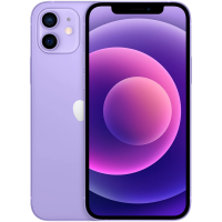 iPhone 12 Mini - Purple 