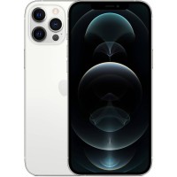 iPhone 12 Pro Max - Silver