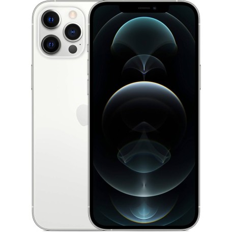 Apple iPhone 12 Pro Max - Silver