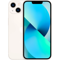 iPhone 13 Mini - Starlight