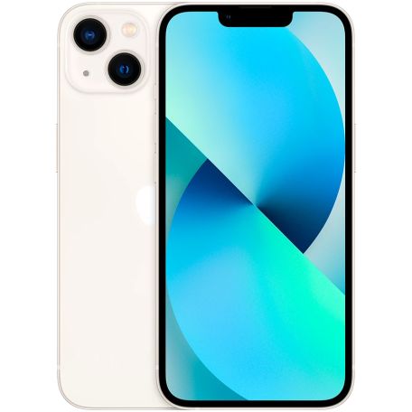 Apple iPhone 13 Mini - Starlight