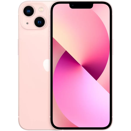 Apple iPhone 13 Mini - Pink Apple iPhone 13 Mini - Pink