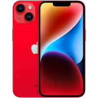 iPhone 14 - Red