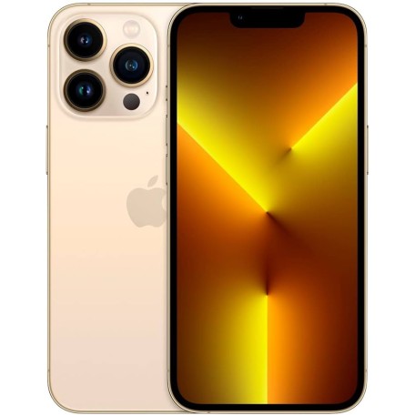Apple iPhone 13 Pro Max - Gold