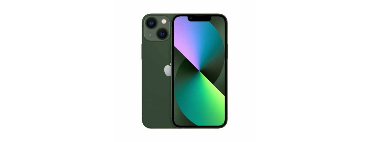 iPhone 13 - Green 