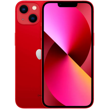 Apple iPhone 13 - Red Apple iPhone 13 - Red
