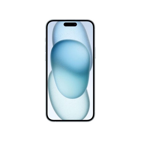 Apple iPhone 15 Plus - Blue