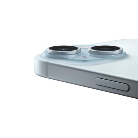 Apple iPhone 15 Plus - Blue