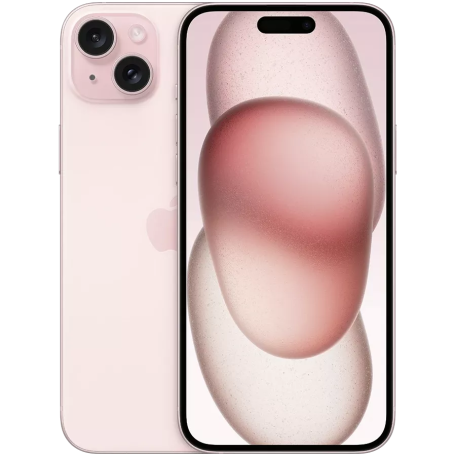 Apple iPhone 15 Plus - Pink Apple iPhone 15 Plus - Pink