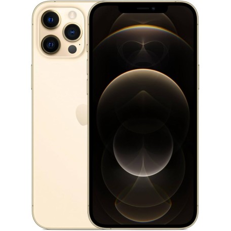 Apple iPhone 12 Pro Max - Gold