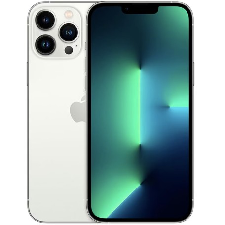 Apple iPhone 13 Pro Max - Silver
