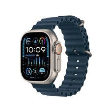 Apple Watch Ultra 2 - 49mm - Titanium Blue 