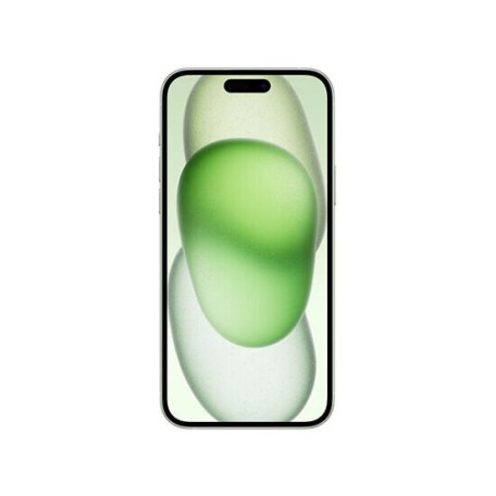 Apple iPhone 15 Plus - Green
