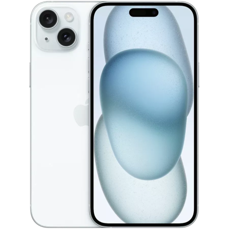 Apple iPhone 15 - Blue