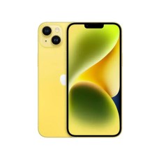 iPhone 14 Plus - Yellow