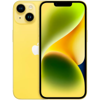iPhone 14 Plus - Yellow