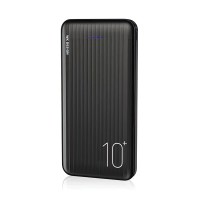 Joy Series Power Bank USB Type C 2 Port 10000mAh - WP-129