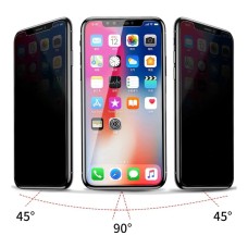 ეკრანის დამცავი - TEMPERED GLASS PRIVACY SCREEN PROTECTOR