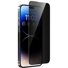 ეკრანის დამცავი - 3D FLEXIBLE CERAMIC PRIVACY SCREEN PROTECTOR