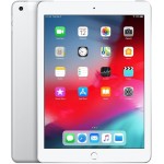 Apple iPad 6th Generation 9.7” Silver