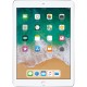 Apple iPad 6th Generation 9.7” Silver